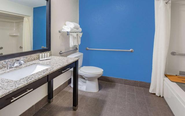 Baymont by Wyndham Milan