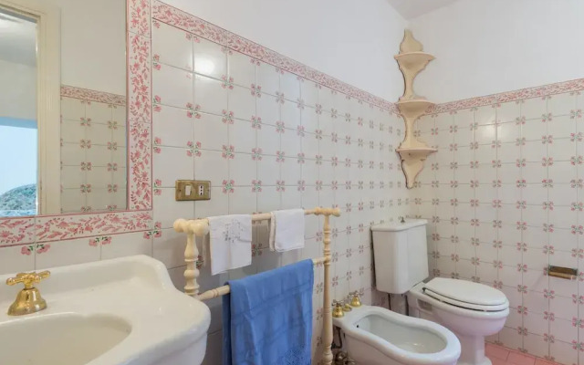 RSH Margutta Exclusive Apartment