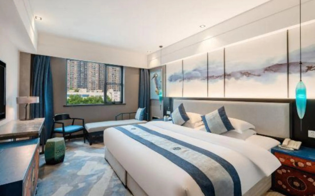 YAAAAA!LETTING~Yue Hotel