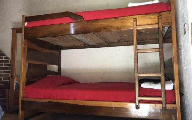 Chi-Ixim Eco Hotel