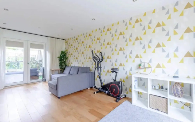 Spacious & Family Friendly 3BD House - Stratford