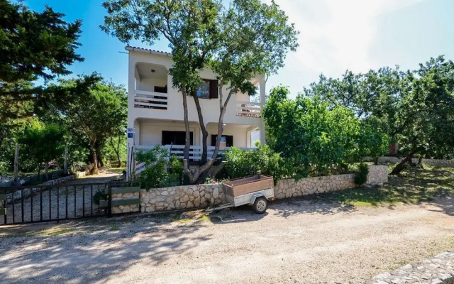 Apartments Stjepan