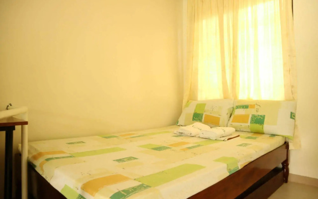 Villa Pamana Inn