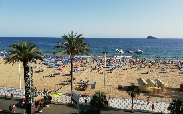 Coblanca Levante Beach Seafront