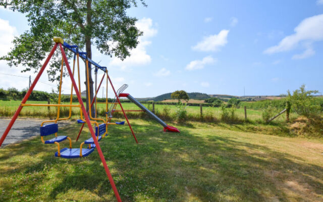 Holiday Home Bwthyn Cadair