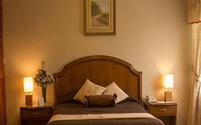Hotel Britania San Borja