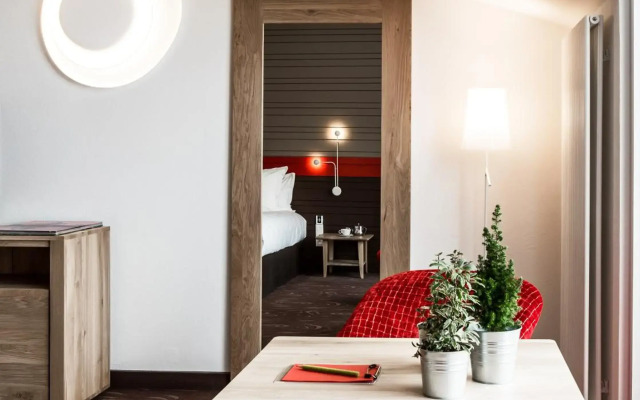 Hotel Ormelune