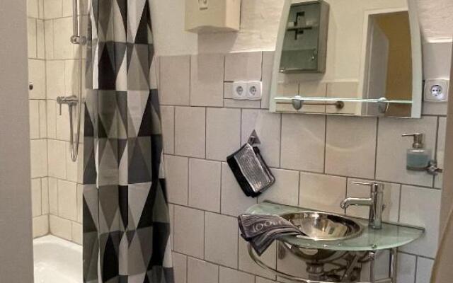 Holiday il Macellaio - Cozy Apartment - NW Zentrum