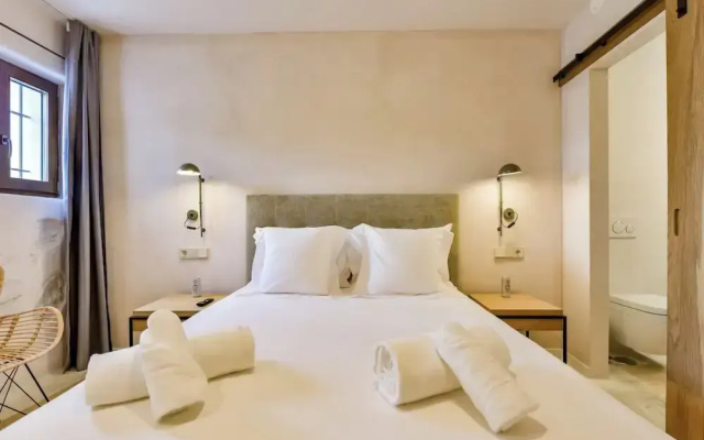 Maison Salva by Santas Hotels