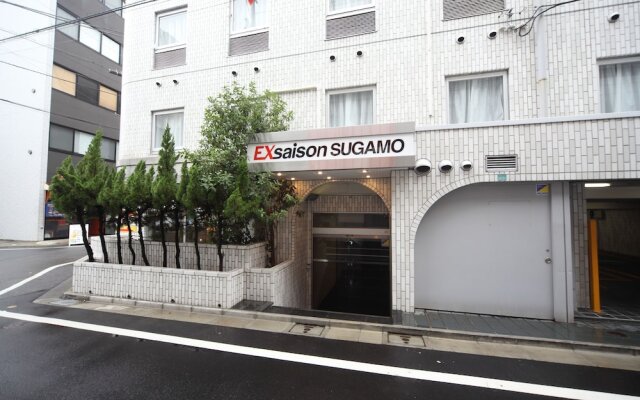 Exsaison Sugamo 403