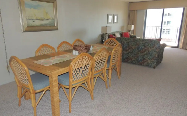 Ocean View Towers #6F
