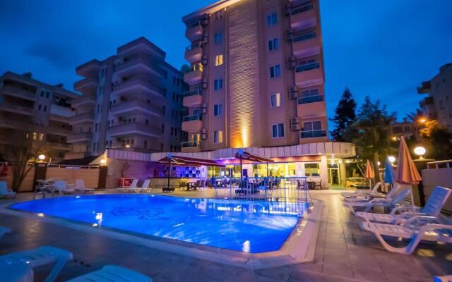 Cleopatra Tac Apart Hotel