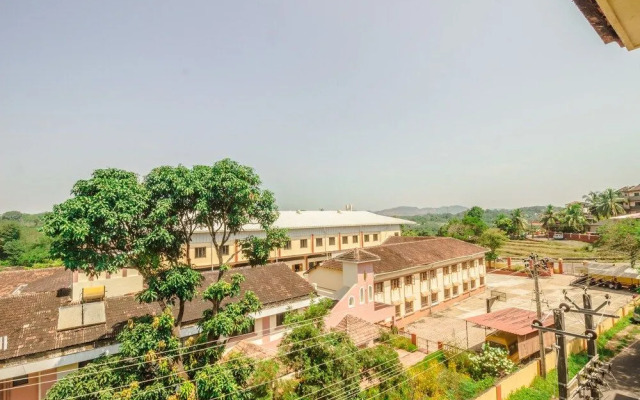 OYO 16916 Home Elegant 2BHK Aldona Ferry Jetty