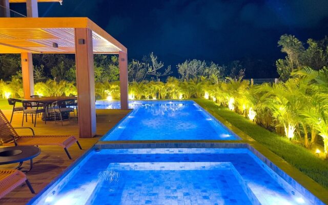 Maruwá – Villa Ágata”