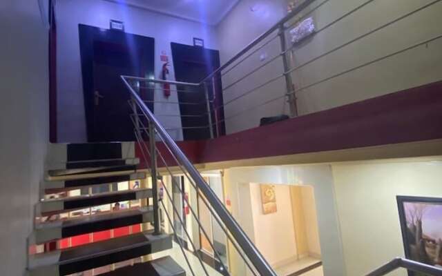 The Domain Lagos