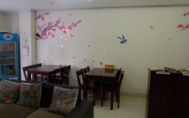 Suki House Hanoi