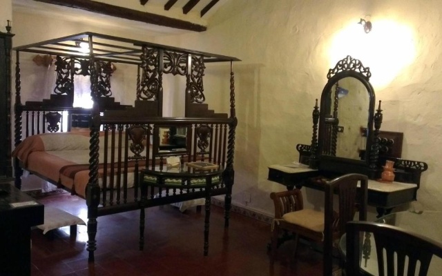 INDeco Hotels Swamimalai, Kumbakonam