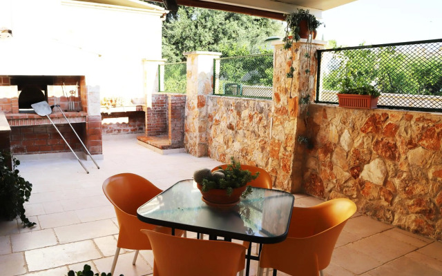 Borgo del Cavaliere - Luxury Apartments