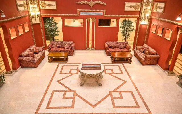 Celine Furnished Apartments