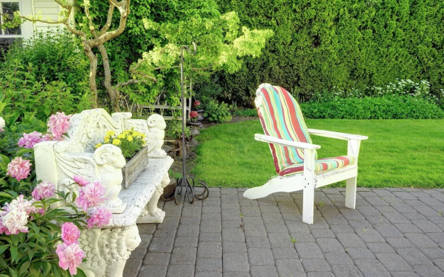 A' Tuscan Estate Bed & Breakfast