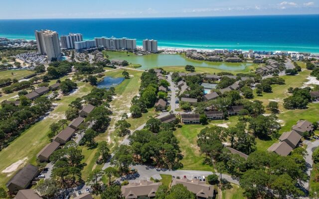 Seascape Golf Villa 34C