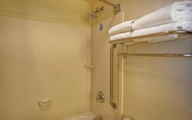 SpringHill Suites by Marriott Baltimore BWI Airport