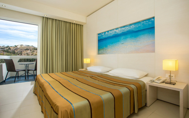 Lindos White Hotel & Suites