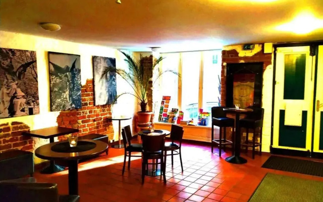 CVJM Altstadt Hostel