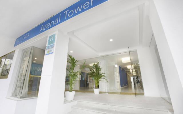 BLUESEA Arenal Tower Adults Only