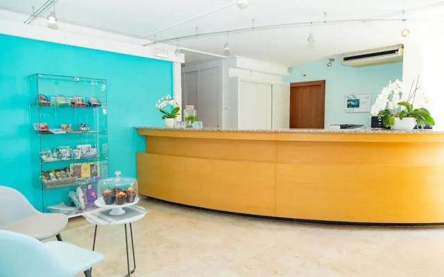 Hapimag Resort Antibes