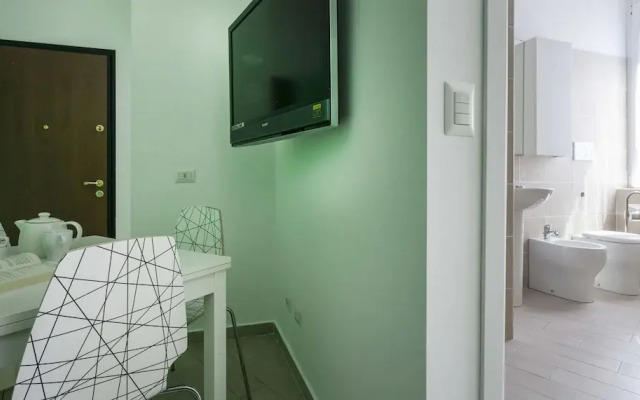 Italianway - Sammartini