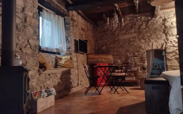 Il Mulino di Valeria