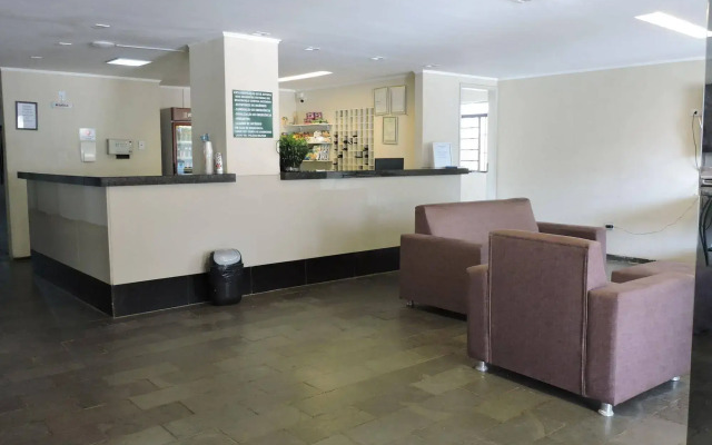 Hotel Galli