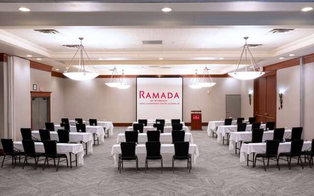 Balcomo, a Ramada by Wyndham
