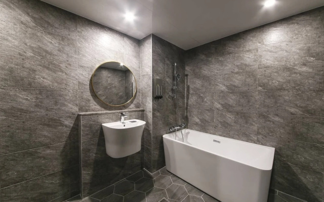 Daegu Seongseo Hotel Series 5.0