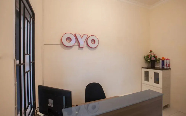 OYO 1031 ZK Home Stay