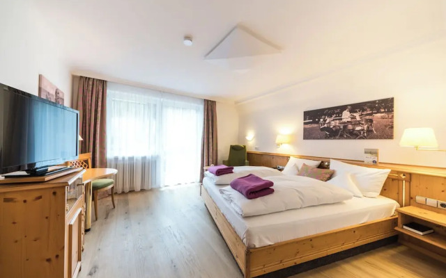 Naturparkhotel Adler