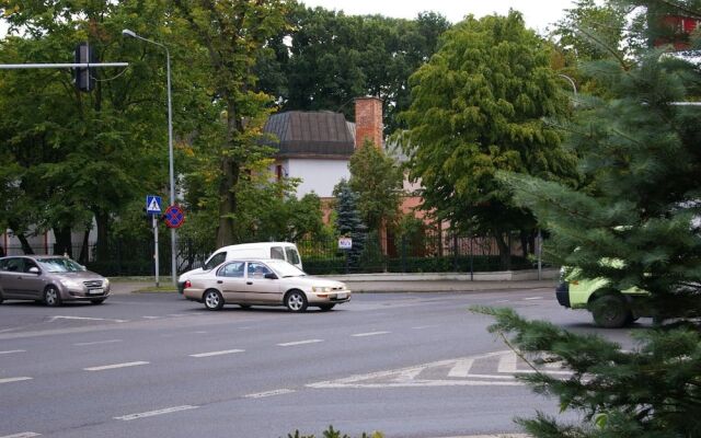 Pokoje Gościnne Koral