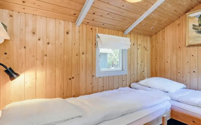 6 Person Holiday Home in Gedser-by Traum