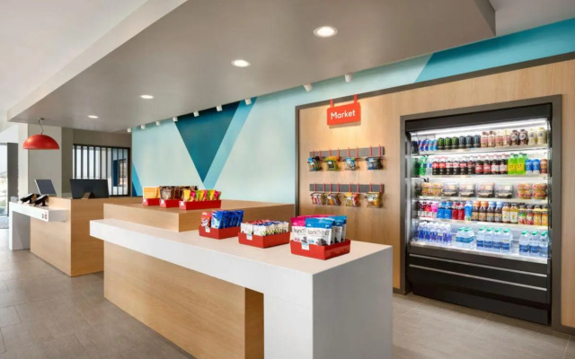 avid hotel Tijuana Otay by IHG