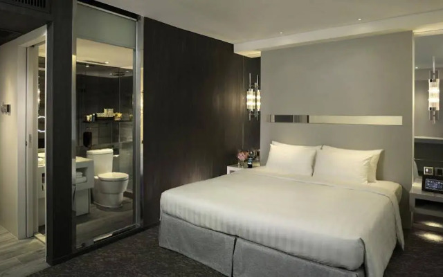 Nathan Hotel