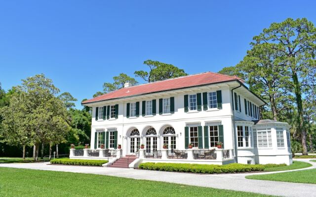 Jekyll Island Club Resort