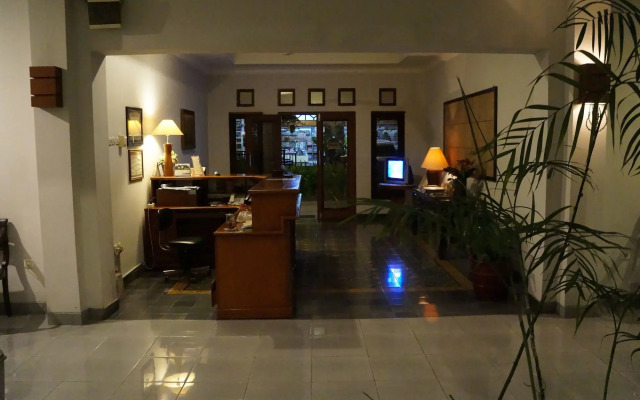 Hotel Kirana