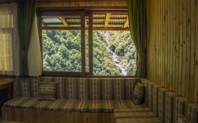 Ayder Saray Apart