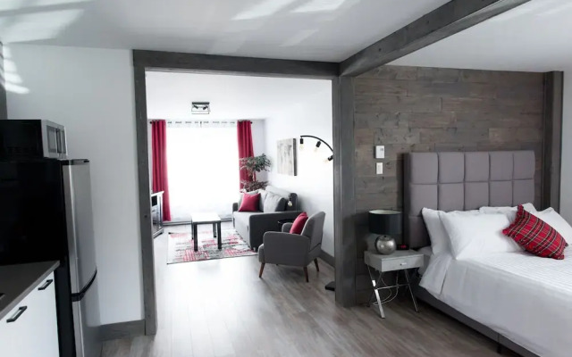 Studio le Court-toit