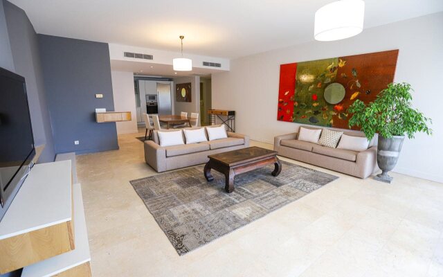Palmalife Bodrum Resort & Spa