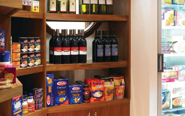 Staybridge Suites Cairo Citystars by IHG