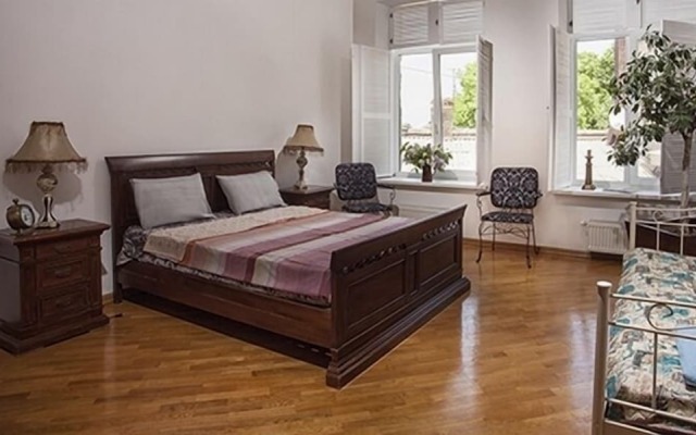 Хостел EstherHouse