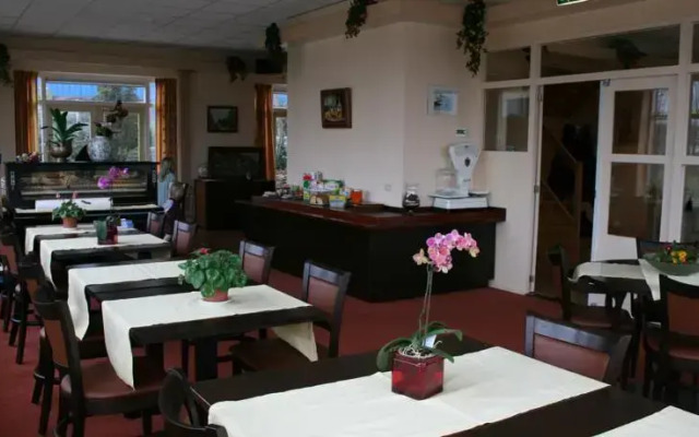 Bordwalser Hotel