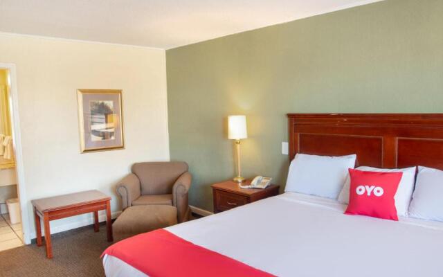 Rest Inn - Extended Stay, I-40 Airport, Wedding & Event Center